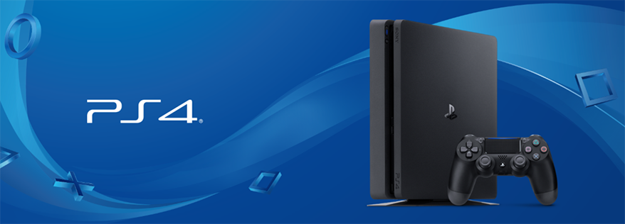 PS平台上8款亟待重制的游戏 - PlayStation 4